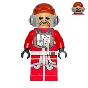 Ten Numb (Red Jumpsuit)