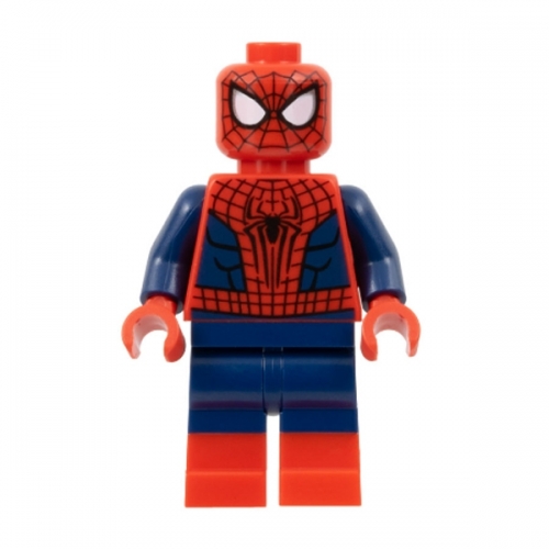 The Amazing Spider-Man