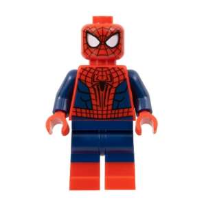 The Amazing Spider-Man