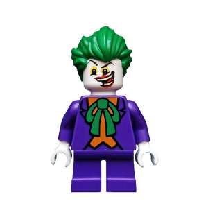 The Joker - Short Legs
