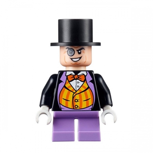 The Penguin - Bright Vest