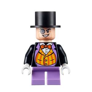 The Penguin - Bright Vest