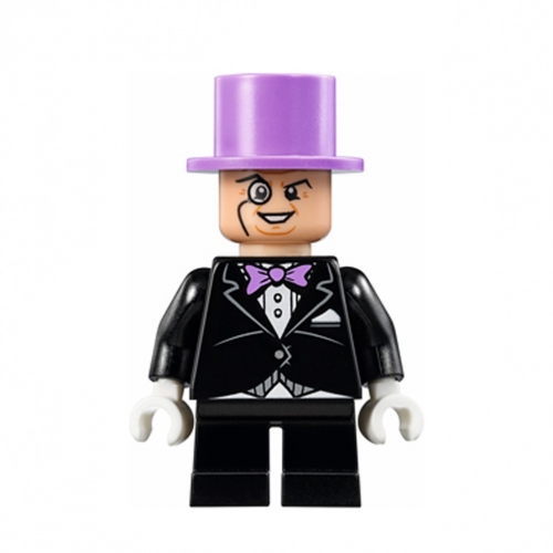 The Penguin - Classic TV Series