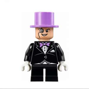 The Penguin - Classic TV Series