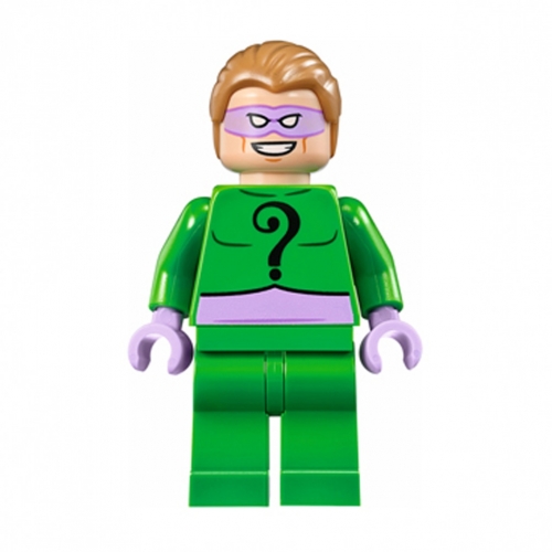 The Riddler - Classic TV Series