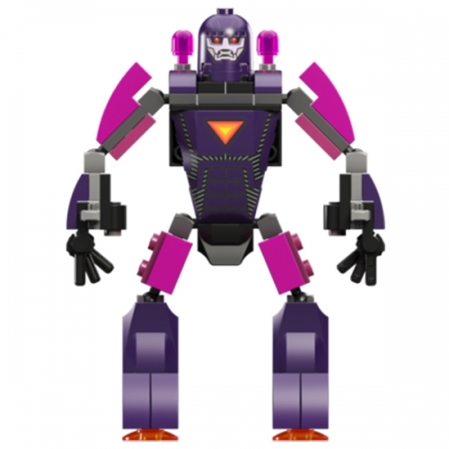 The Sentinel Big Size