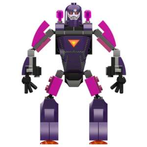 The Sentinel Big Size