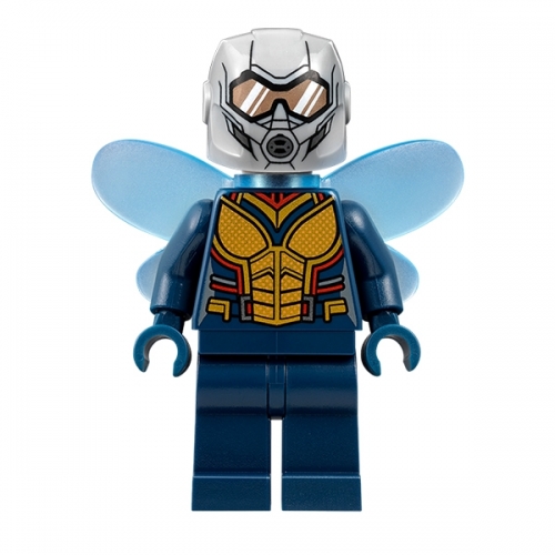 The Wasp (Hope van Dyne)