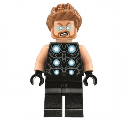 Thor - Infinity War