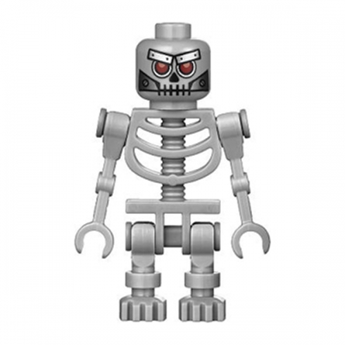 Robo Skeleton