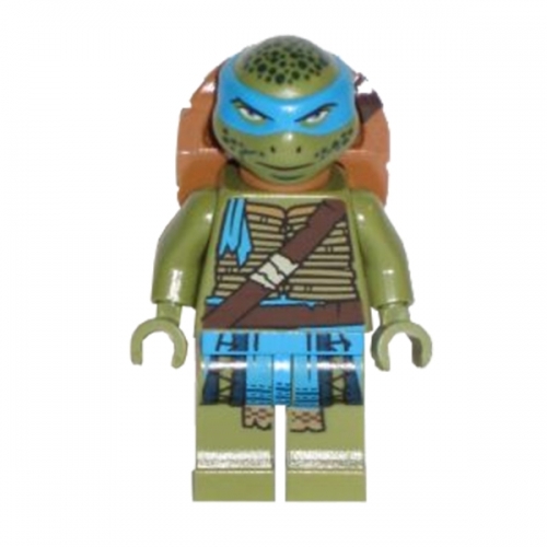 Leonardo, Versione cinematografica