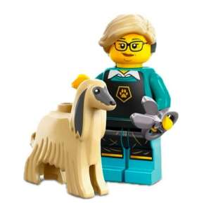 Toelettatrice di animali