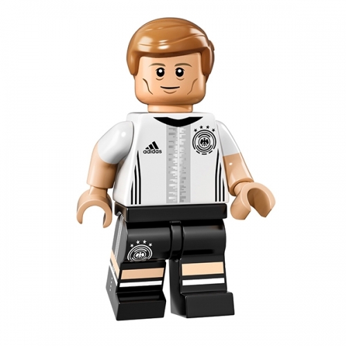 Toni Kroos