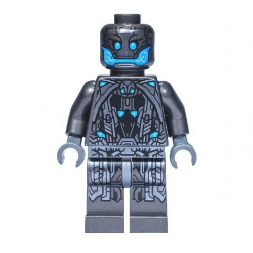 Ultron Sentry