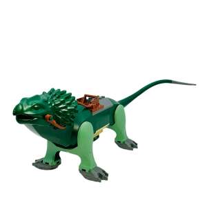 Dark Green Varactyl, Star Wars - Boga