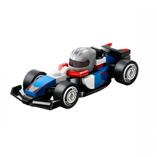 Visa Cash App Racing Bulls