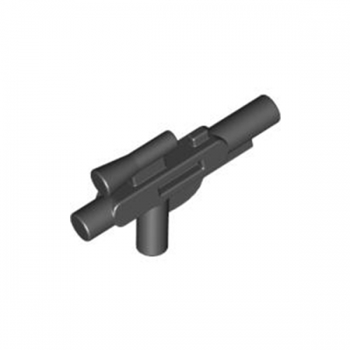 Minifigure, Weapon Gun, Blaster SW Standard