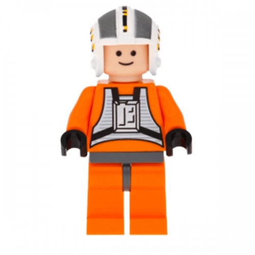 Wedge Antilles