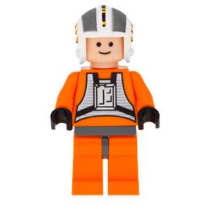 Wedge Antilles