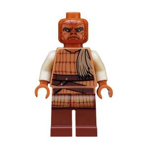 Weequay Skiff Guard (Rintel Aren)