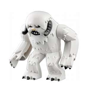 White Wampa
