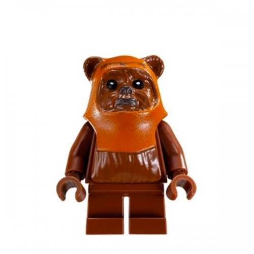 Wicket (Ewok)