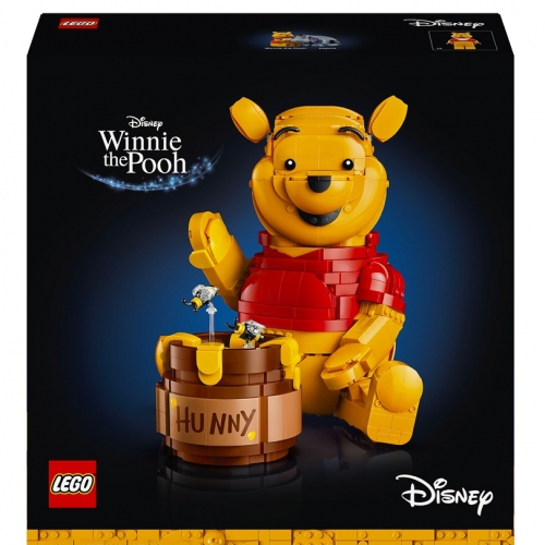 Winnie the Pooh