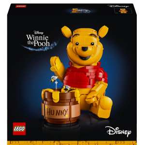 Winnie the Pooh