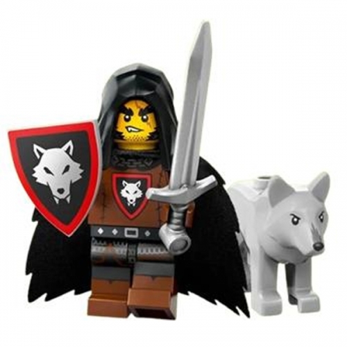 Wolfpack Beastmaster