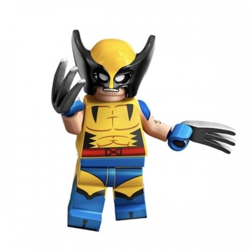 Wolverine