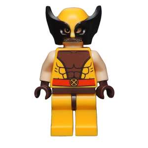 Wolverine - Mask