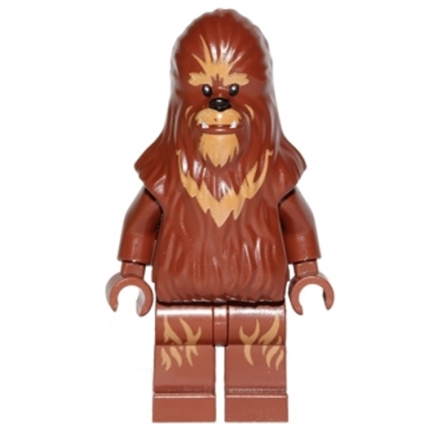 Wookiee