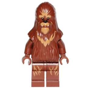 Wookiee