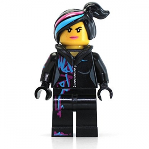 Wild Wild West Wyldstyle