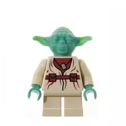 Yoda - Sand Green