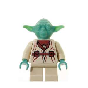 Yoda - Sand Green